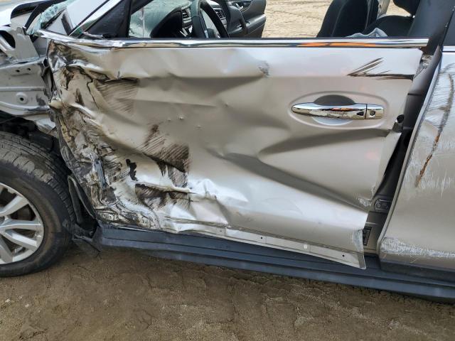 2019 NISSAN ROGUE S - KNMAT2MV6KP533252