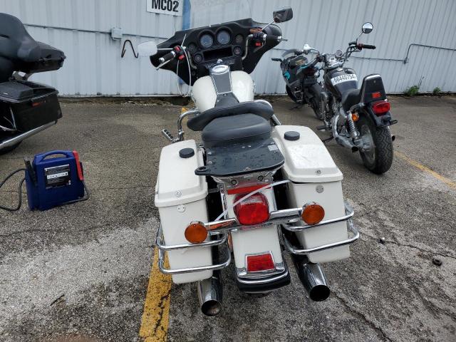 2001 HARLEY-DAVIDSON FLHTPI 1HD1FMW111Y636776
