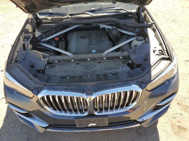 VIN 5UXCR4C02L9B44866 2020 BMW X5, Sdrive 40I no.12