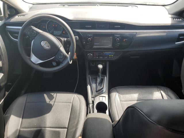 2016 TOYOTA COROLLA L - 2T1BURHE4GC636969