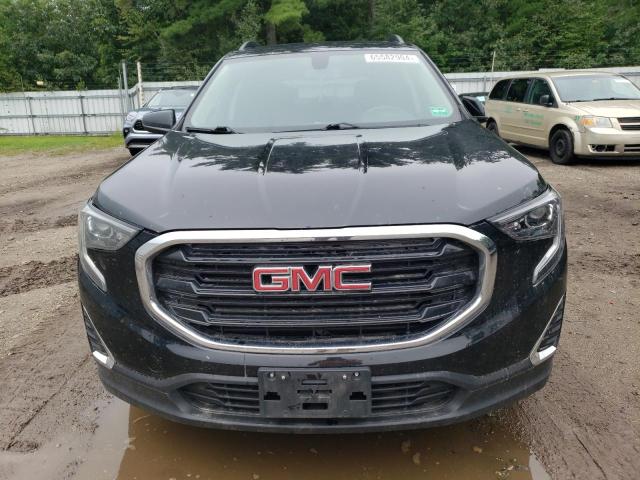 2018 GMC TERRAIN SL - 3GKALTEVXJL151213