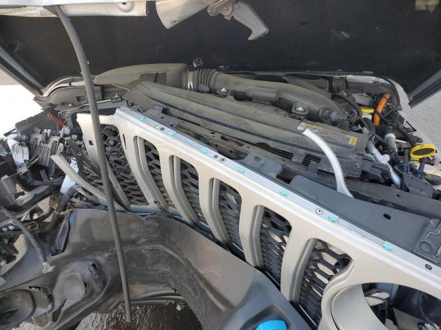 2023 JEEP WRANGLER S - 1C4JJXP68PW698871