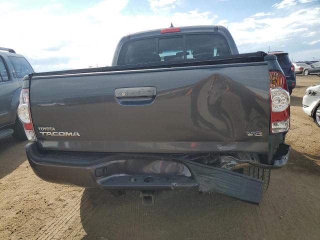 2015 TOYOTA TACOMA DOU - 3TMLU4EN8FM175891