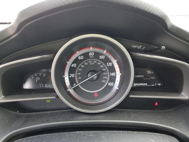 2016 MAZDA 3 SPORT - 3MZBM1T74GM277296