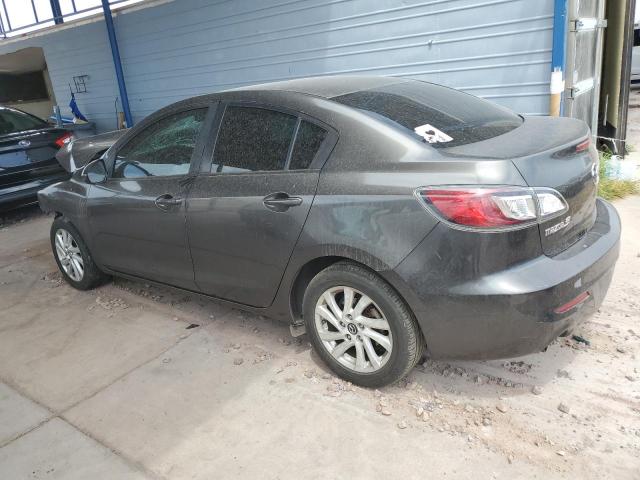 VIN JM1BL1WP8D1752703 2013 Mazda 3, I no.2