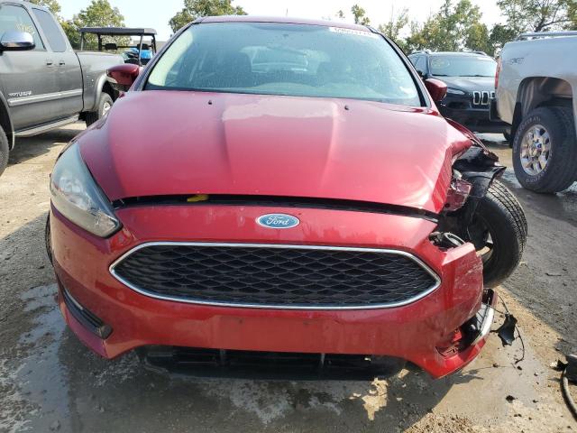 VIN 1FADP3K2XFL286014 2015 Ford Focus, SE no.5