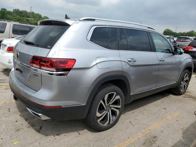 2021 VOLKSWAGEN ATLAS SEL 1V2TR2CA8MC531131  65055614