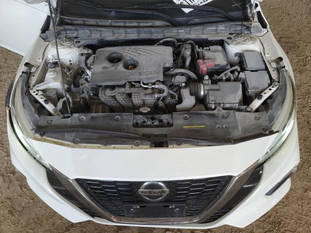 2019 NISSAN ALTIMA SR - 1N4BL4CV1KC256976