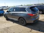 INFINITI JX35 photo