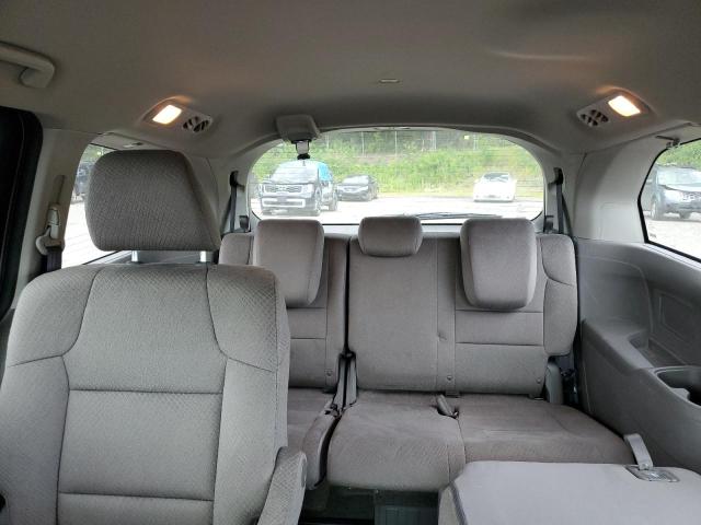 2015 HONDA ODYSSEY LX 5FNRL5H28FB107891