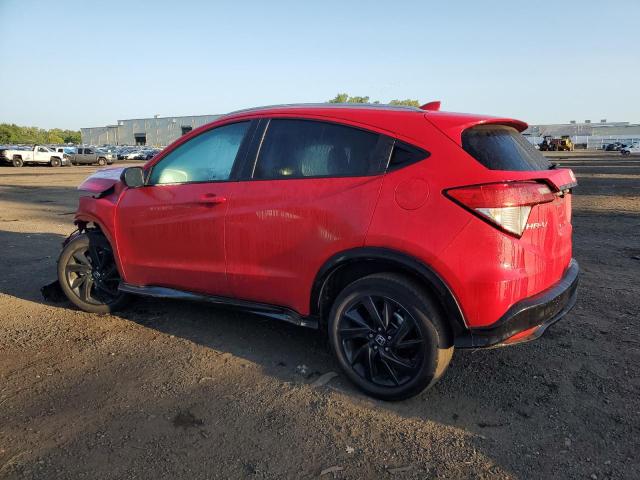 2021 HONDA HR-V SPORT 3CZRU6H12MM700062  68300424