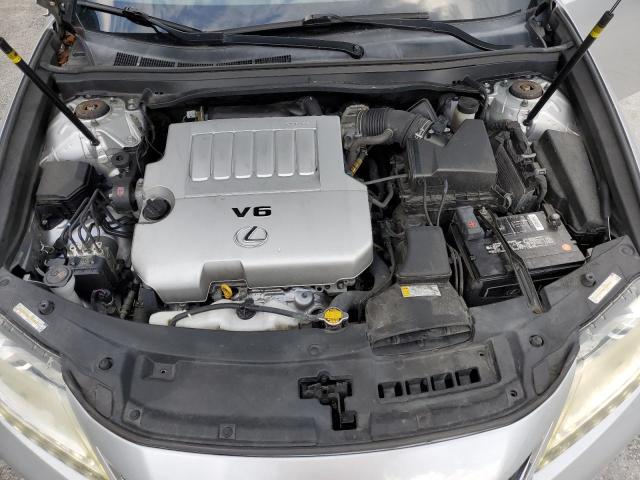 2015 LEXUS ES 350 - JTHBK1GG6F2203885