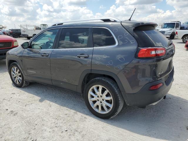 2015 JEEP CHEROKEE L - 1C4PJMDS8FW752341