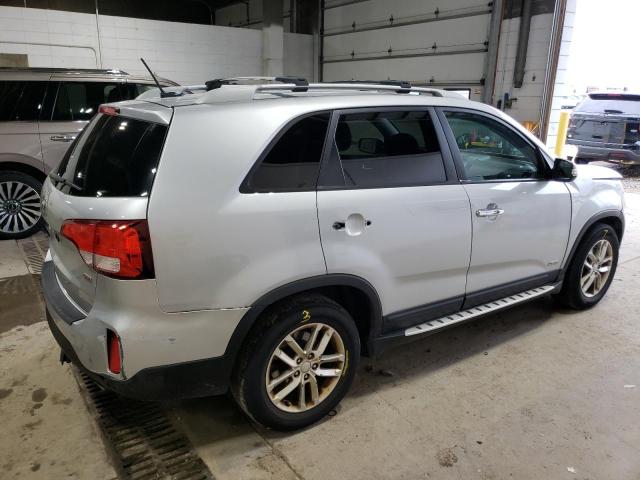 2015 KIA SORENTO LX - 5XYKTDA76FG575788
