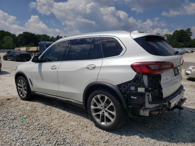 2020 BMW X5 SDRIVE - 5UXCR4C02LLT18791