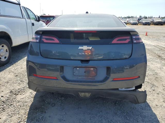 VIN 1G1RE6E45DU130029 2013 Chevrolet Volt no.6