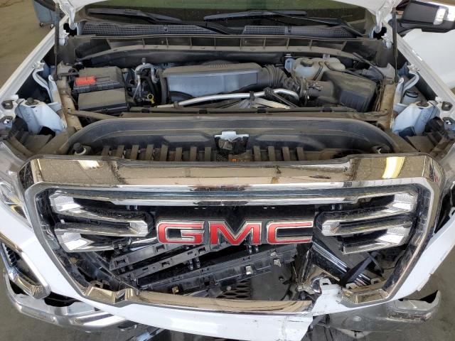 2022 GMC SIERRA LIM - 3GTU9DED0NG145052
