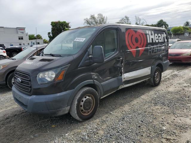 FORD TRANSIT T-150