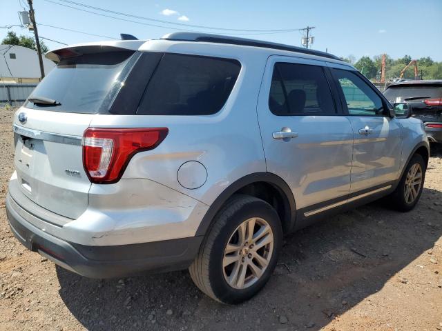 2019 FORD EXPLORER X - 1FM5K8D84KGA35127