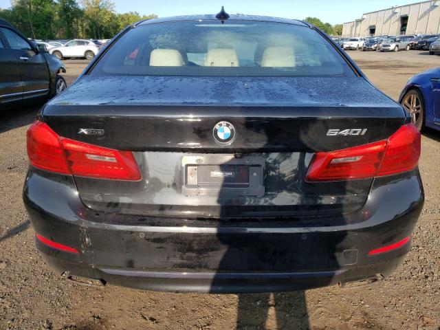 VIN WBAJE7C5XKWW42664 2019 BMW 5 Series, 540 XI no.6