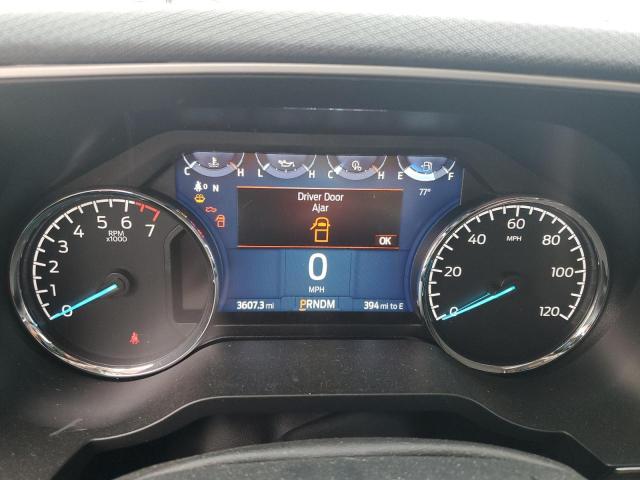 2023 FORD F150 SUPER - 1FTFW1ED2PFC85706