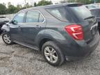 Lot #3025145229 2017 CHEVROLET EQUINOX LS