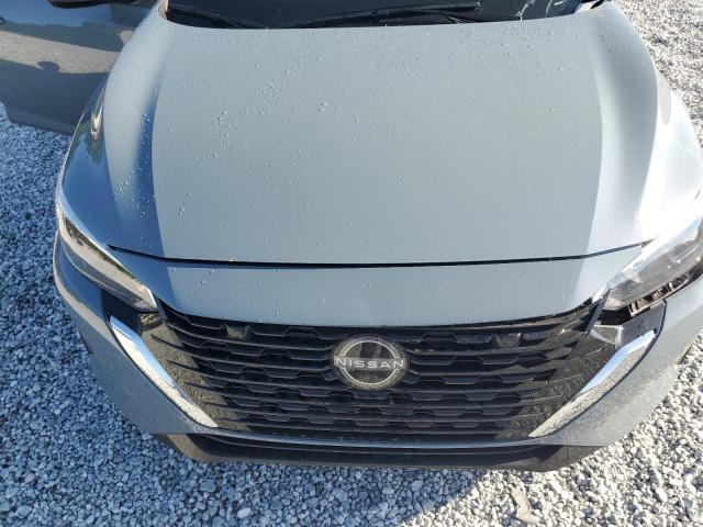 2024 NISSAN SENTRA SV - 3N1AB8CV5RY244561