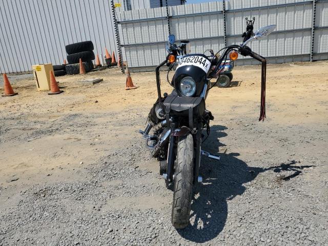 2019 HARLEY-DAVIDSON XL1200 NS - 1HD1LP31XKC425413
