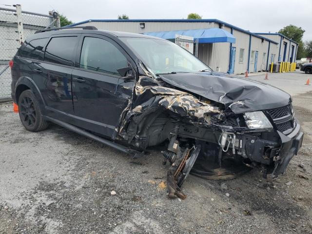 2017 DODGE JOURNEY SX - 3C4PDCBBXHT516741
