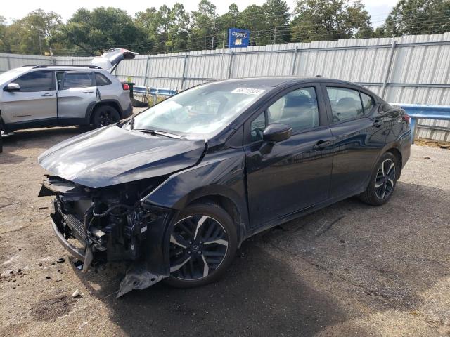 2023 NISSAN VERSA SR #2938311679