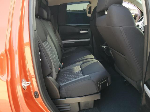 2018 TOYOTA TUNDRA DOU - 5TFUY5F12JX709772