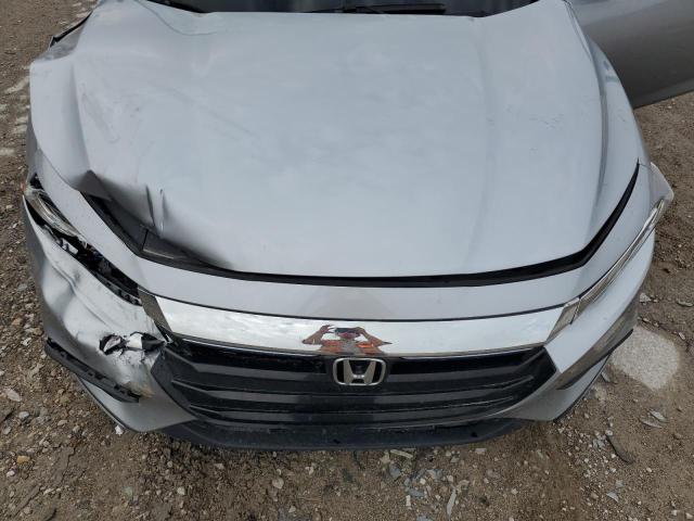 2022 HONDA INSIGHT EX - 19XZE4F56NE008055