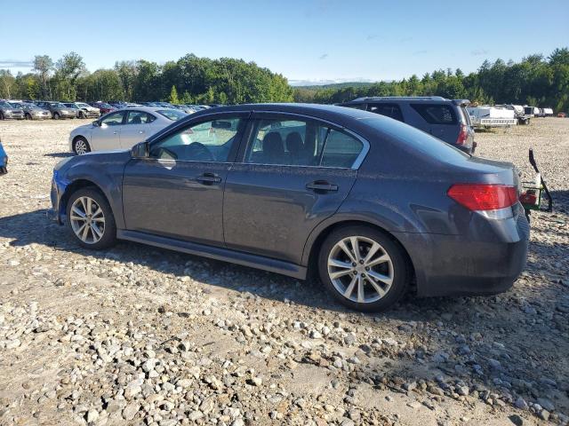 VIN 4S3BMBC67D3045868 2013 Subaru Legacy, 2.5I Premium no.2