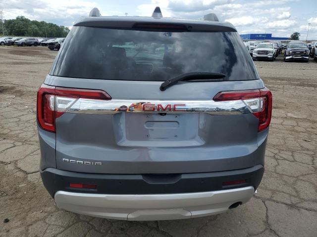 2020 GMC ACADIA SLE - 1GKKNKLA0LZ198139