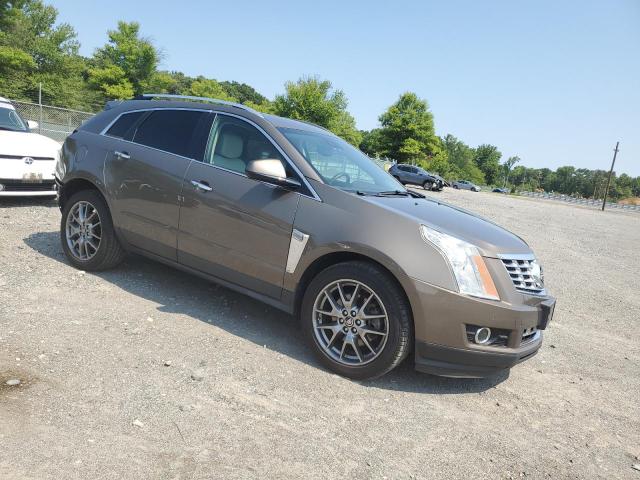 Vin: 3gyfnce35fs640989, lot: 66156594, cadillac srx performance collection 20154