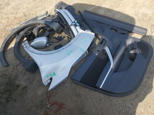 2020 MITSUBISHI ECLIPSE CR - JA4AT3AA5LZ033283