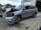 2019 MITSUBISHI OUTLANDER - JA4AD2A35KZ050821