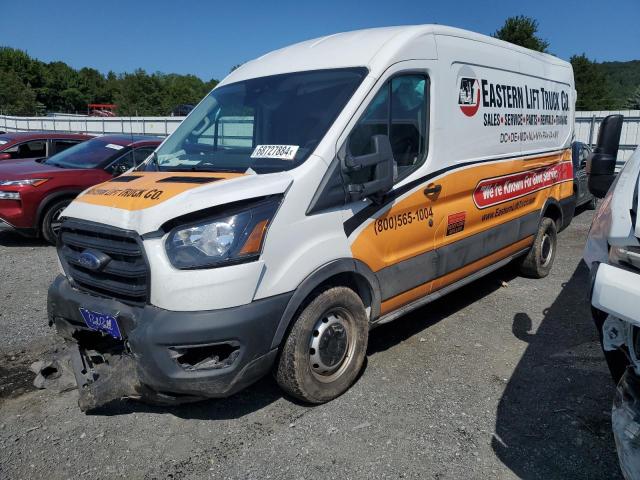 2022 FORD TRANSIT T- #2953075631