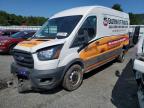 Lot #2953075631 2022 FORD TRANSIT T-