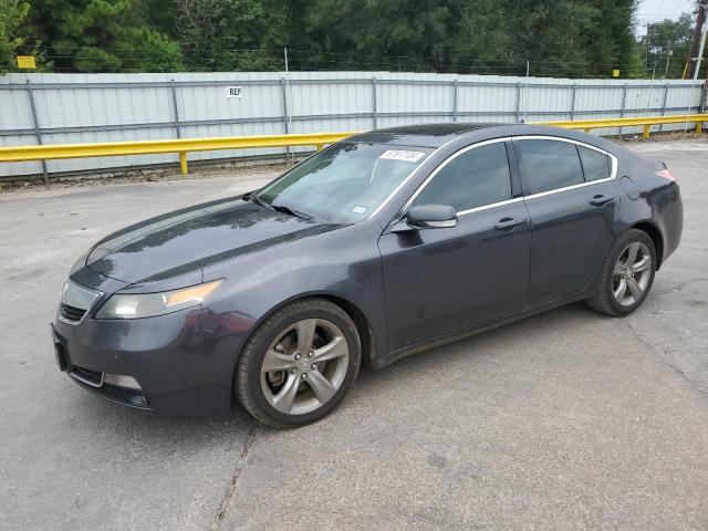 2014 ACURA TL ADVANCE 19UUA8F71EA006667  67917104