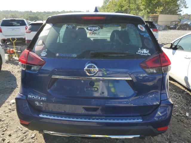 2018 NISSAN ROGUE S - 5N1AT2MT0JC731227