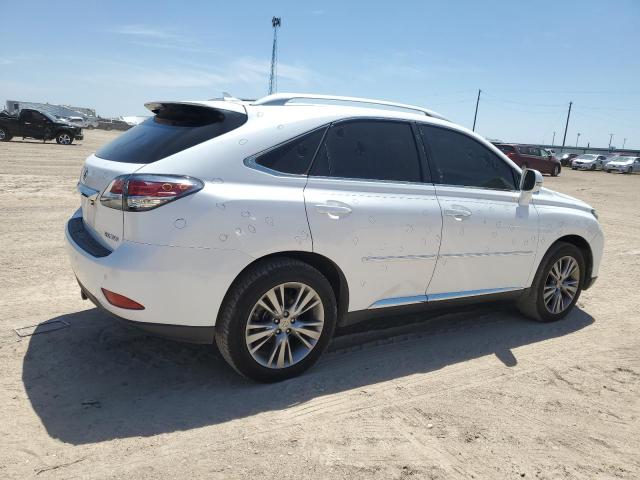 VIN 2T2ZK1BA1DC113900 2013 Lexus RX, 350 no.3