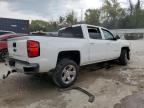 CHEVROLET SILVERADO photo