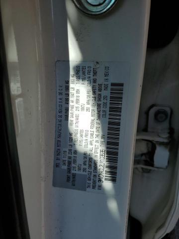2020 MAZDA CX-30 SELE - 3MVDMACL2LM103535