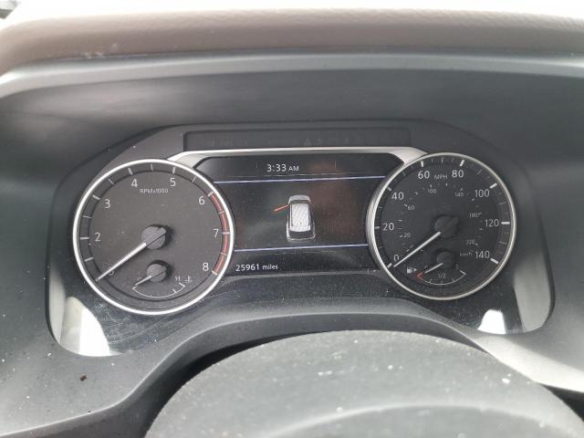 2023 NISSAN ROGUE S - 5N1BT3AB9PC679756