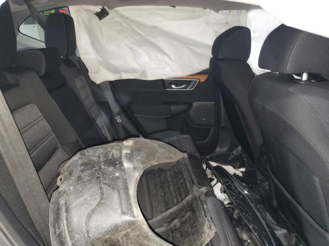 2019 HONDA CR-V EX - 2HKRW2H59KH676714