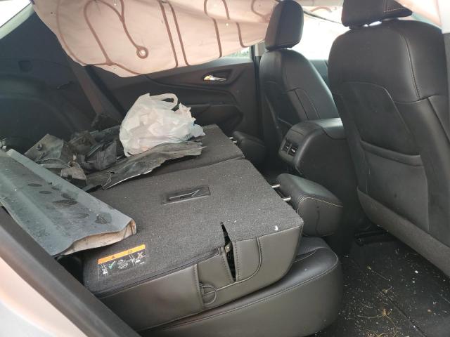 2021 CHEVROLET EQUINOX PR 2GNAXXEV3M6165784