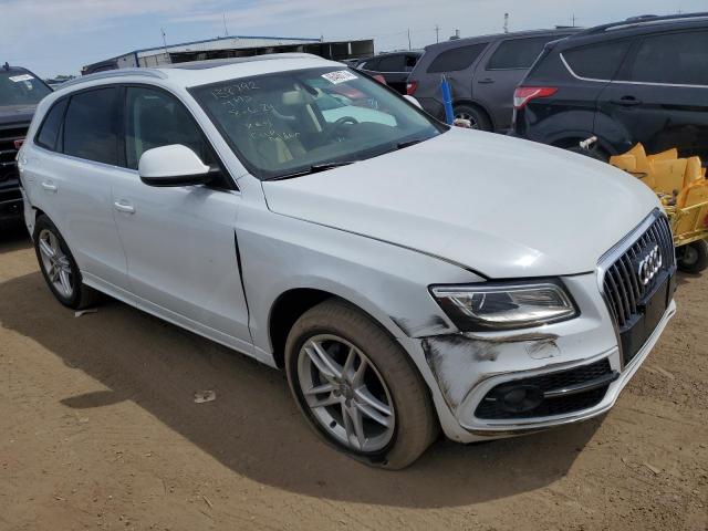 VIN WA1DGAFP9DA075569 2013 Audi Q5, Premium Plus no.4