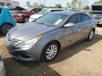 HYUNDAI SONATA GLS photo