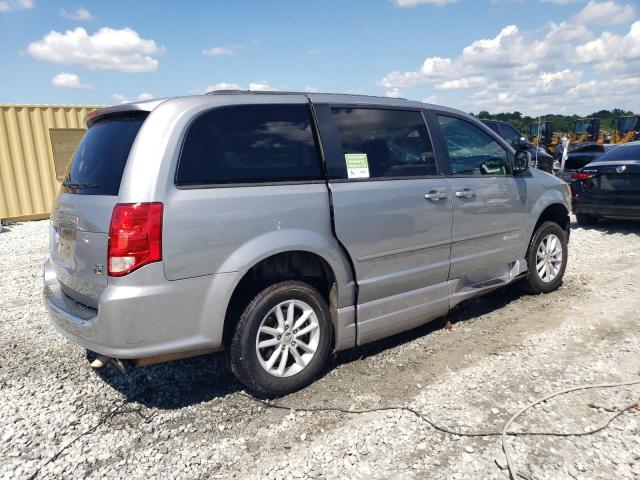 VIN 2C4RDGCG5ER253695 2014 Dodge Grand Caravan, Sxt no.3